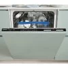 Candy Brava CDIN 2D620PB-80E Fully-Integrated 16 Place Dishwasher - White -Kitchen Sale Shop c a candy cdin 2d620pb 80e fi 16 place dishwasher lifestyle2
