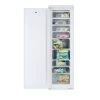 Candy UPRIGHT CFFO 3550 EK/N Built-In Tall Freezer - White -Kitchen Sale Shop c a candy cffo 3550 ek n built in tall freezer clean