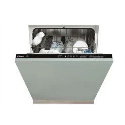 Candy Comfort CI 3D53L0B1-80 Fully-Integrated 13 Place Dishwasher - White