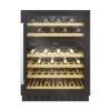 Candy DiVino CCVB 60D UK/N 60cm Wine Cooler - Black