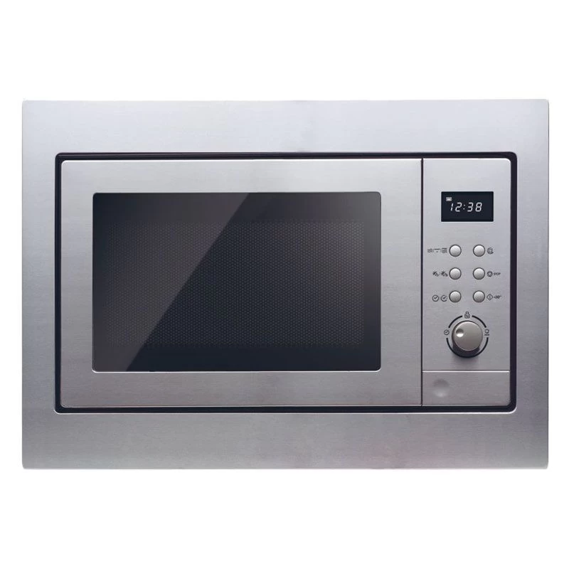 Candy MIG171X-80 Combination Built-In Microwave & Grill - Stainless Steel 3 Candy MIG171X-80 Combination Built-In Microwave & Grill - Stainless Steel