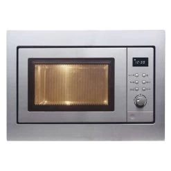 Candy MIG171X-80 Combination Built-In Microwave & Grill - Stainless Steel 10 Candy MIG171X-80 Combination Built-In Microwave & Grill - Stainless Steel -Kitchen Sale Shop c a candy mig171x 80 built in microwave grill clean2