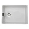 Prima 1 Bowl Belfast Fire Clay Kitchen Sink - White - CPR4081 1 Prima 1 Bowl Belfast Fire Clay Kitchen Sink - White - CPR4081 -Kitchen Sale Shop c p cpr4081