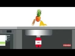 Franke Turbo Elite Waste Disposal Unit TE-125 - 134.0473.237 -Kitchen Sale Shop d572d815b00790e5885c903c8c033c77ff7ca984d963df4cf2baf70d54eddf85 3