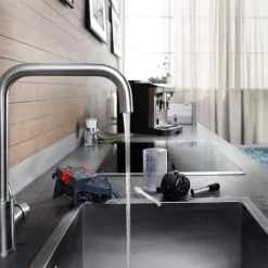 De'Longhi Magnifica Evo Fully Automatic Bean To Cup Coffee Machine - Titanium Grey & Black - ECAM290.83.TB 13 De'Longhi Magnifica Evo Fully Automatic Bean To Cup Coffee Machine - Titanium Grey & Black - ECAM290.83.TB -Kitchen Sale Shop de longhi 3