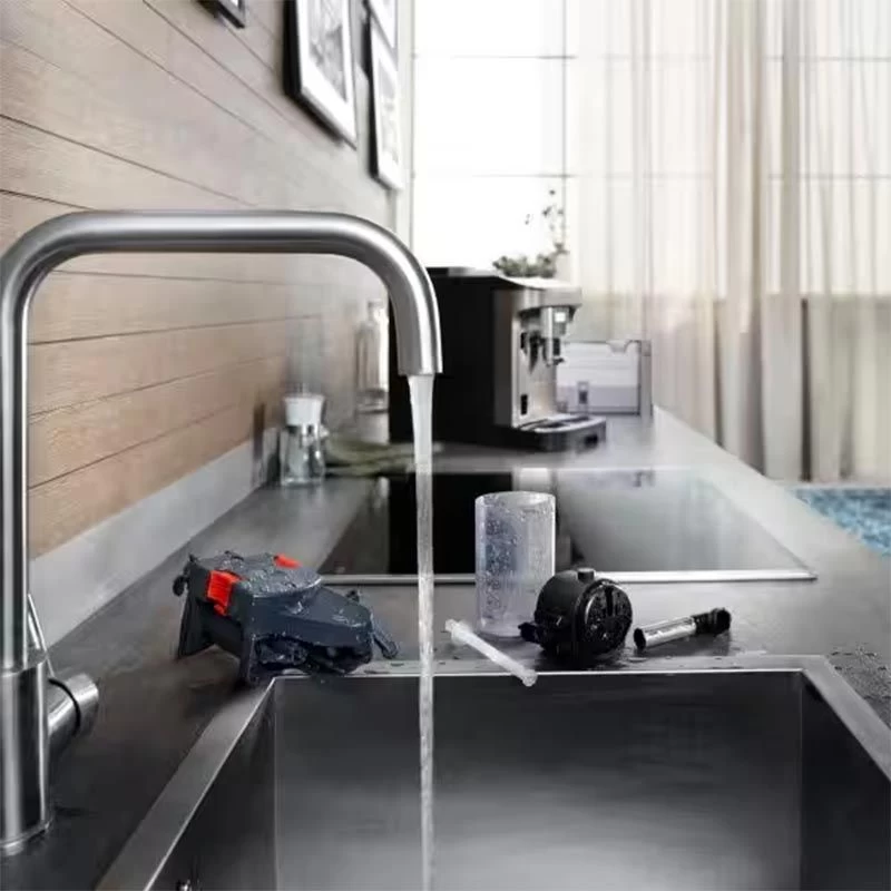 De'Longhi Magnifica Evo Fully Automatic Bean To Cup Coffee Machine - Titanium Grey & Black - ECAM290.83.TB 8 De'Longhi Magnifica Evo Fully Automatic Bean To Cup Coffee Machine - Titanium Grey & Black - ECAM290.83.TB - Image 6