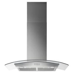 Electrolux LFL429A 90cm Chimney Cooker Hood - Stainless Steel -Kitchen Sale Shop e l electrolux lfl429a front1
