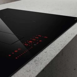 Elica NikolaTesla Fit XL 83cm Venting Induction Hob - Black - PRF0179476 -Kitchen Sale Shop e l elica fit xl prf0179476 2
