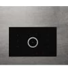 Elica NikolaTesla Switch 85cm Venting Induction Hob (Recirculating) - Black - PRF0189247 -Kitchen Sale Shop e l elica nt switch blk rc