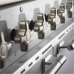 Rangemaster Elise 100cm Induction Range Cooker - Cream - ELS100EICR/ 5 Rangemaster Elise 100cm Induction Range Cooker - Cream - ELS100EICR/ -Kitchen Sale Shop e l els100eicr 2