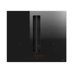 Elica NikolaTesla Fit 60cm Venting Induction Hob - Black - PRF0189181 -Kitchen Sale Shop elica nt fit 60
