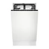 AEG FSE62407P Fully Integrated 9 Place Slimline Dishwasher - White -Kitchen Sale Shop f s fse62407p