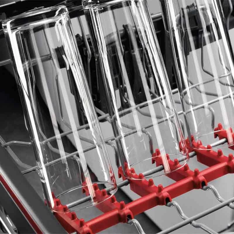 AEG FSE62407P Fully Integrated 9 Place Slimline Dishwasher - White 6 AEG FSE62407P Fully Integrated 9 Place Slimline Dishwasher - White - Image 4