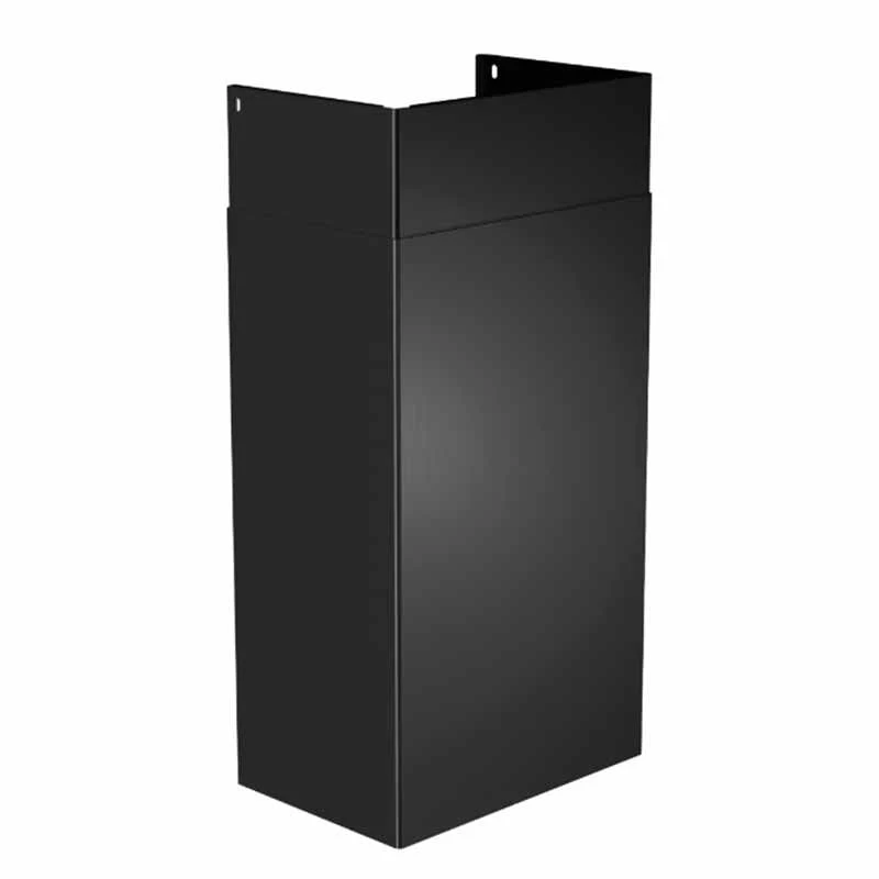 Franke Maris 2.0 Chimney Kit - Black - 112.0285.288 3 Franke Maris 2.0 Chimney Kit - Black - 112.0285.288