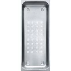 Franke MIDAS MTX Strainer Bowl - Stainless Steel - 112.0057.850