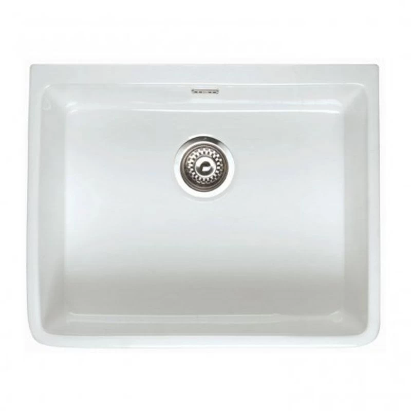 RAK Ceramics Gourmet Sink 2 - Belfast Style Kitchen Sink - GOSINK2 3 RAK Ceramics Gourmet Sink 2 - Belfast Style Kitchen Sink - GOSINK2