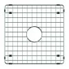 Thomas Denby Metro 1.3 Bowl Drip Grid - Chrome - GRID10