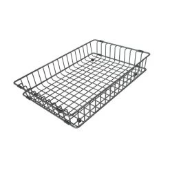 Reginox Stainless Steel Wire Basket For BEST Sinks - GSSB 03 SSWB