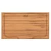 Reginox Wooden Chopping Board For QUADRA, EGO, LIVING & EASY Sinks - GWCB 03 WCB