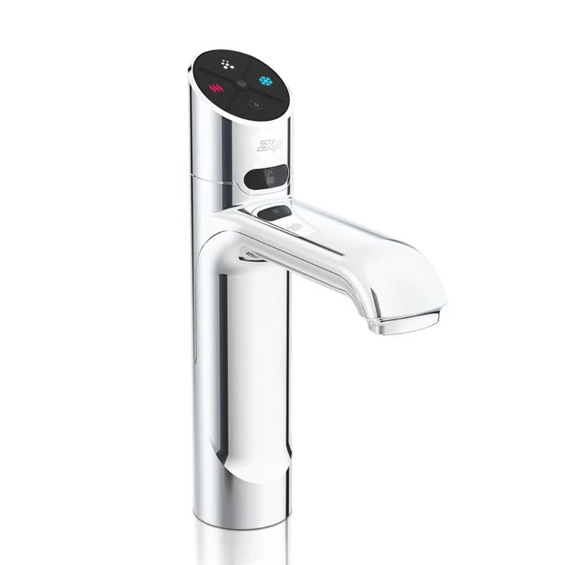 Zip Hydrotap G5 Classic+ Boiling, Chilled & Sparkling 240/175 - Chrome - H55763Z00UK 3 Zip Hydrotap G5 Classic+ Boiling, Chilled & Sparkling 240/175 - Chrome - H55763Z00UK
