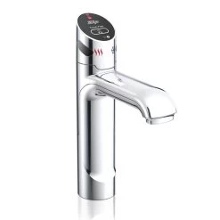 Zip Hydrotap G5 Touch Free Wave Boiling & Chilled 100/75 - Chrome - H5W702Z00UK