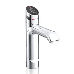 Zip Hydrotap G5 Touch Free Wave Boiling & Chilled 160/175 - Chrome - H5W704Z00UK