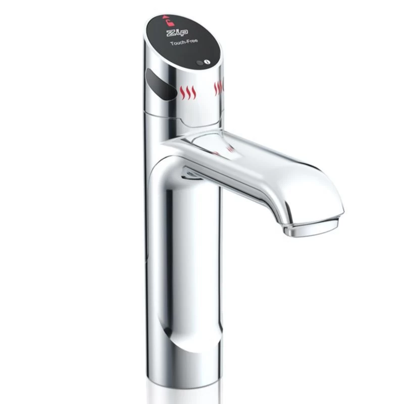 Zip Hydrotap G5 Touch Free Wave Boiling 160 - Chrome - H5W706Z00UK 3 Zip Hydrotap G5 Touch Free Wave Boiling 160 - Chrome - H5W706Z00UK