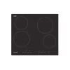 Haden HCTT60 60cm Electric Ceramic Hob - Black - HCTT60 -Kitchen Sale Shop h a haden hctt60