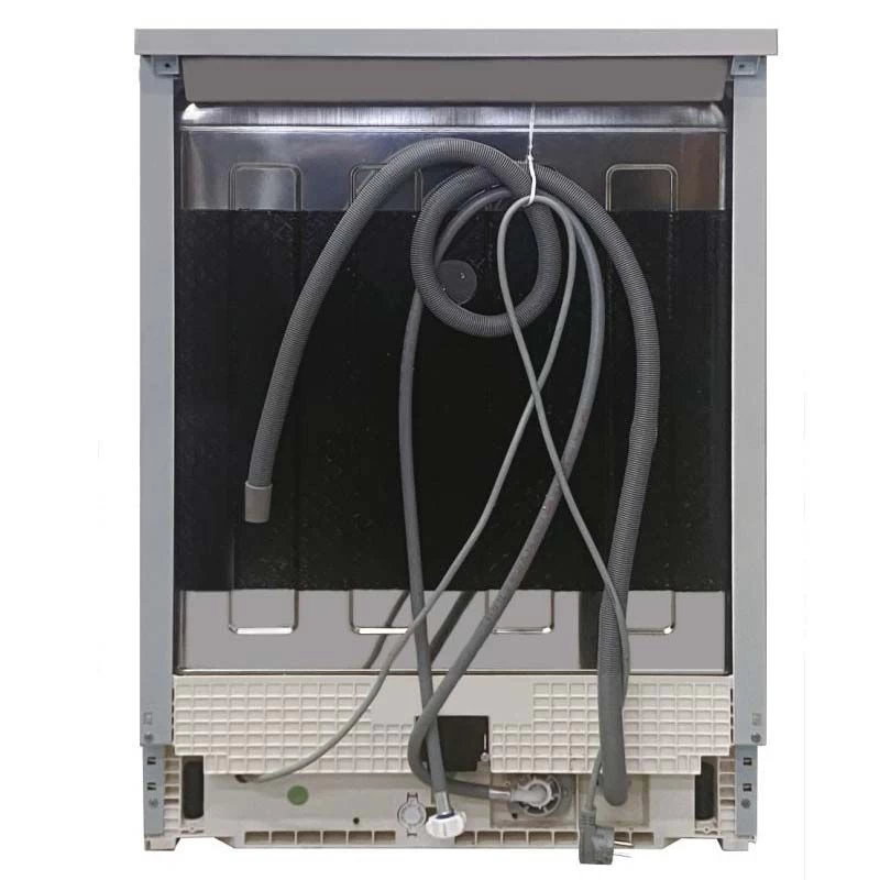 Hoover HDI 1LO38SA-80/T F/I 13 Place Dishwasher - White 5 Hoover HDI 1LO38SA-80/T F/I 13 Place Dishwasher - White - Image 3