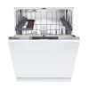 Hoover H300 HI 3E9E0S-80 F/I 13 Place Dishwasher - White