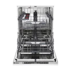 Hoover H500 HI4C6F0S-80 F/I 14 Place Dishwasher - White 16 Hoover H500 HI4C6F0S-80 F/I 14 Place Dishwasher - White -Kitchen Sale Shop h o hoover hi4c6f0s 80 inside1