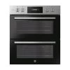 Hoover H300 HO7DC3B308IN Double Electric Oven - Stainless Steel 2 Hoover H300 HO7DC3B308IN Double Electric Oven - Stainless Steel -Kitchen Sale Shop h o hoover ho7dc3b308in lifestyle