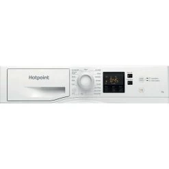 Hotpoint NSWF 743U W UK N 7kg Washing Machine - White -Kitchen Sale Shop h o hotpoint nswf743uwukn 9