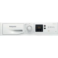 Hotpoint NSWF 845C W UK N 8kg Washing Machine - White -Kitchen Sale Shop h o hotpoint nswf845cwukn 8