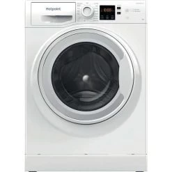 Hotpoint NSWF 945C W UK N 9kg Washing Machine - White