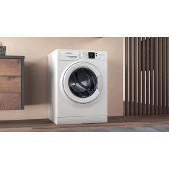 Hotpoint NSWF 945C W UK N 9kg Washing Machine - White -Kitchen Sale Shop h o hotpoint nswf945cwukn 3