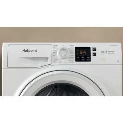 Hotpoint NSWF 945C W UK N 9kg Washing Machine - White -Kitchen Sale Shop h o hotpoint nswf945cwukn 7
