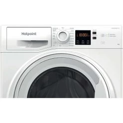 Hotpoint NSWF 945C W UK N 9kg Washing Machine - White -Kitchen Sale Shop h o hotpoint nswf945cwukn 9