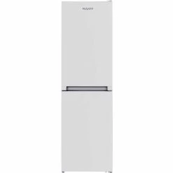 Hotpoint HBNF 55181 W UK 1 Free Standing Frost Free 50/50 Fridge Freezer - White