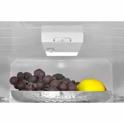 Hotpoint HBNF 55181 W UK 1 Free Standing Frost Free 50/50 Fridge Freezer - White -Kitchen Sale Shop h o hotpoint hbnf55181wuk1 2