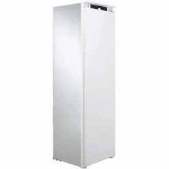Hotpoint HF 1801 E F1 UK Built-In Frost Free Tall Freezer - White -Kitchen Sale Shop h o hotpoint hf1801ef1uk 6