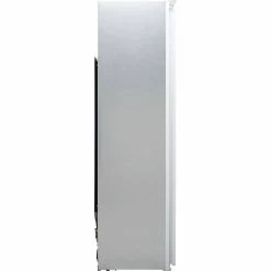 Hotpoint HF 1801 E F1 UK Built-In Frost Free Tall Freezer - White -Kitchen Sale Shop h o hotpoint hf1801ef1uk 7