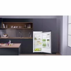 Hotpoint HS 12 A1 D.UK 1 Built-In Fridge -Kitchen Sale Shop h o hotpoint hs12a1duk1 4