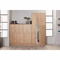 Hotpoint HS 12 A1 D.UK 1 Built-In Fridge -Kitchen Sale Shop h o hotpoint hs12a1duk1 5