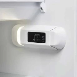 Hotpoint HSZ 18011 UK Built-In Tall Fridge With Icebox -Kitchen Sale Shop h o hotpoint hsz18011uk 3