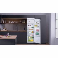 Hotpoint HSZ 18011 UK Built-In Tall Fridge With Icebox -Kitchen Sale Shop h o hotpoint hsz18011uk 8