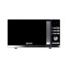 Haden 800W 20 Litre Digital Microwave - Silver - 199096 -Kitchen Sale Shop haden 199096 lifestyle 1