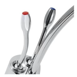 InSinkErator HC1100 Steaming Hot/Cold Kitchen Tap W/ NeoTank & Filter Pack - Chrome - 44318+45094 -Kitchen Sale Shop hc1100 extra1