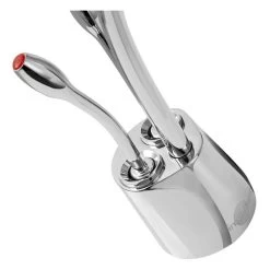 InSinkErator HC1100 Steaming Hot/Cold Kitchen Tap (Tap Only) - Chrome - 44318 11 InSinkErator HC1100 Steaming Hot/Cold Kitchen Tap (Tap Only) - Chrome - 44318 -Kitchen Sale Shop hc1100 extra2 1