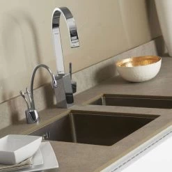InSinkErator HC1100 Steaming Hot/Cold Kitchen Tap W/ NeoTank & Filter Pack - Chrome - 44318+45094 -Kitchen Sale Shop hc1100 extra3